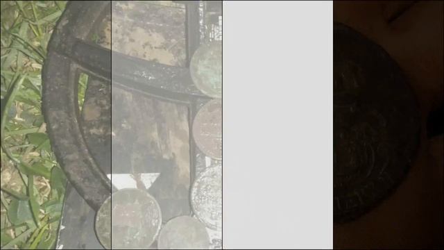 XP DEUS, X-Terra 705 и др. От находок нету слов... смотреть онлайн