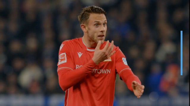 Marcus Ingvartsen to Mainz on a €600Th Loan! смотреть онлайн