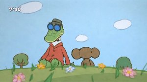 Cheburashka Arere 14