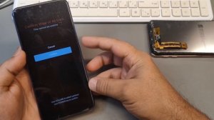 How to Factory Reset Xiaomi Redmi 9 (M2004J19G). Delete pin, pattern, password lock.