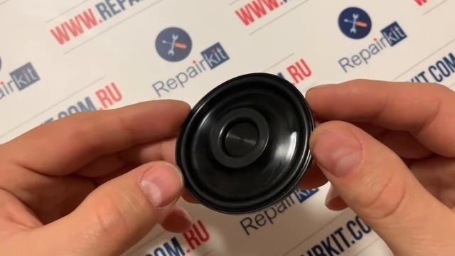 Мембрана КВКГ клапанной крышки VOLKSWAGEN (3.6 FSI) 03H103429H смотреть онлайн