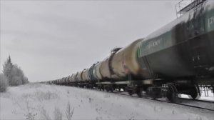 Города, поезда! Железная дорога Клип про железную дорогу 2022