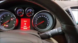 Opel Insignia Οθονη Android9 8 core και καμερα Cd500 Navi