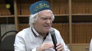 Мнение гостей. Юрий Куклачёв.
