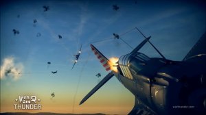 War Thunder Soundtrack: Battle Music 9