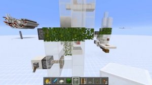 Minecraft XP Grinder - Unlimited Mobs - Exploiting Mob Cramming Tutorial