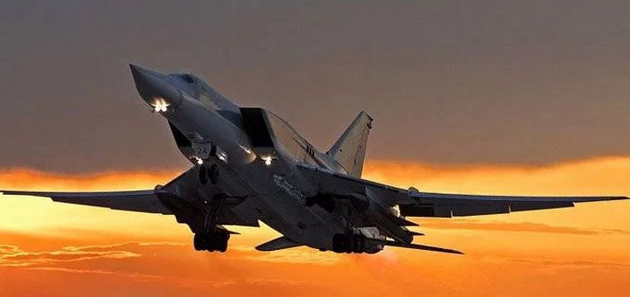 Неприятные последствия для Запада: вероятные цели переброски Ту-22М3 в Сирию