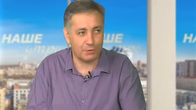 Иван Иоголевич о детях и выборе в гуманитарных или точных наук