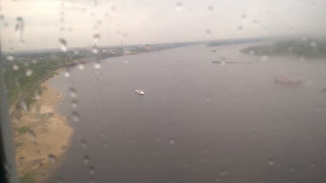 Канатная дорога - Нижний Новгород смотреть онлайн