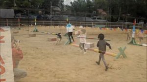 КСК Матадор 20 лет