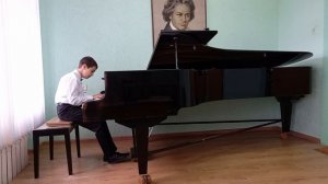 Тумаревич Богдан М.Шмитц ,,Тип-топ буги"