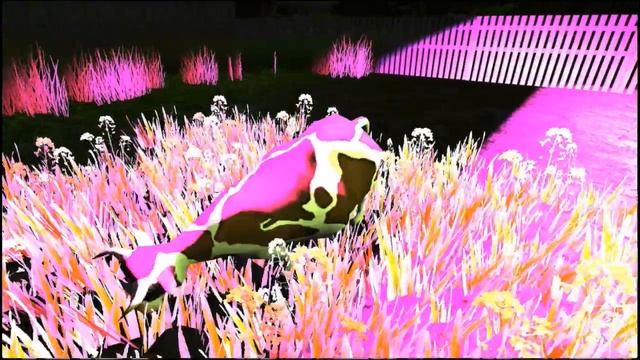 Watching Grass Grow? -Grass Simulator смотреть онлайн