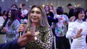 гр. Кристалл - Гафар хьана | КОНЦЕРТ гр.Умуд в Дербенте 2024