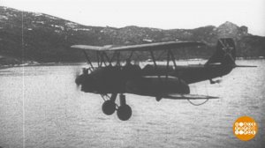 Легендарные "Ночные ведьмы". Праздничный канал. Фрагмент выпуска от 09.05.2020