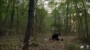 Азизе и Картал. Побег от Картала.😗😙 Бомбовая парочка💕