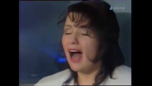 Песня На Фортепиано Нежность. Играет на пианино Александра Пахмутова.