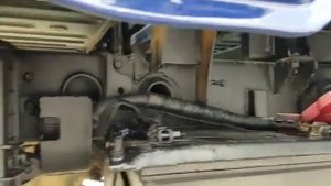 2011 BONGO III 4WD BK540552