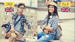 Free time – A1 English Listening Test