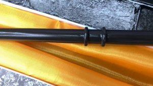 Волшебная палочка Драко Малфоя