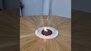 Стол Великий Очаг 120 см (видео)