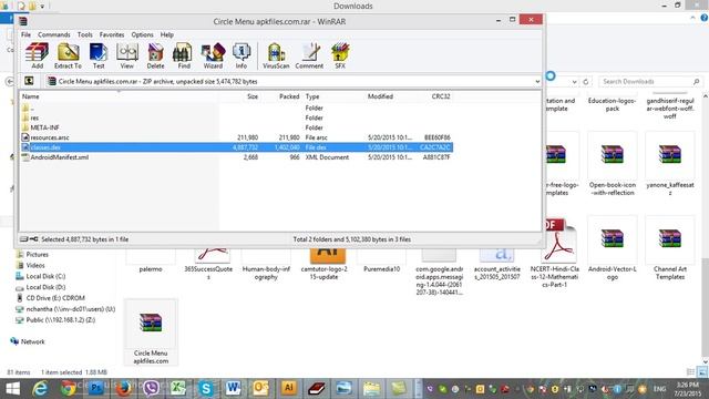 How to Open APK Files - File Extension APK смотреть онлайн