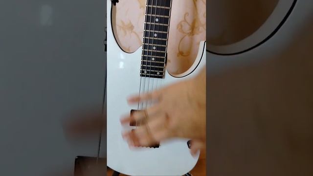 ibanez RGR321EX звучек Fokin бесрсерк актив