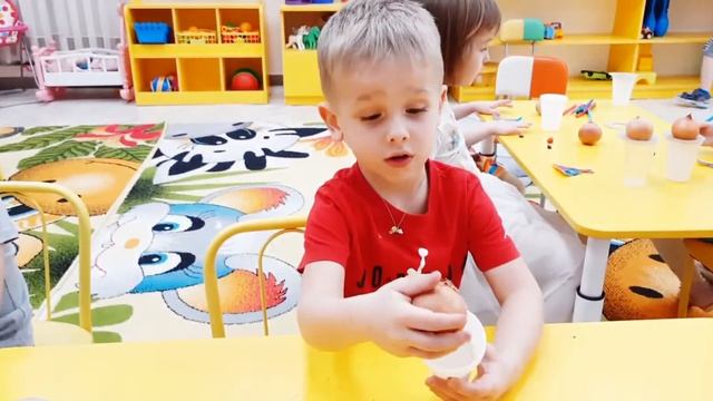 Павловский тракт (средняя группа). Нарядный лучок. смотреть онлайн