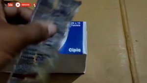 Cephalexin Dispersible tablet 125 mg बहुत अच्छी दवा है