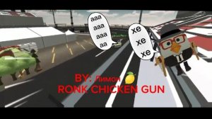 FONK CHICKEN GUN BY: Лимон ?