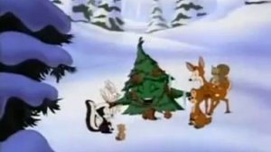 Маленькой ёлочке холодно зимой - ноты для фортепиано в описании