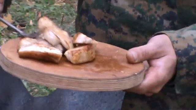 готовим на костре стэйки смотреть онлайн