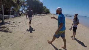 40.Sailing to Solevu Village and The Sevu Sevu Ceremony on Malolo Island, Fiji @The Life Nomadik