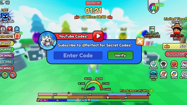 Dragon race codes 2023: How to get and latest redeem codes in dragon race - roblox guide смотреть онлайн