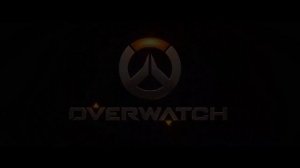 Overwatch оригинал vs моя версия