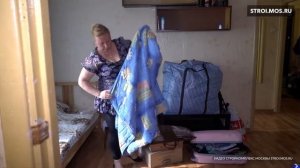 Более 400 москвичей подали обращения на докупку жилья по реновации