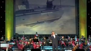Ренат Ибрагимов. Усталая подлодка.