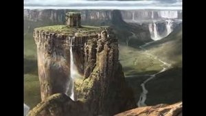 __ РЕКИ ЭТО КОРНИ ДЕРЕВЬЕВ КРЕМНИЕВОЙ ЭРЫ __