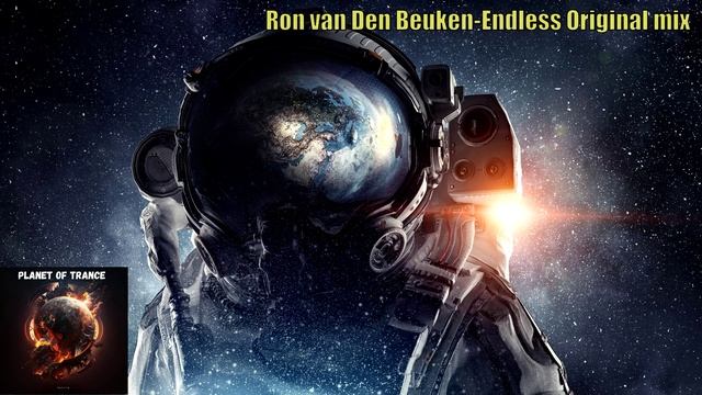 Ron van Den Beuken-Endless Original mix (The Dance Division)