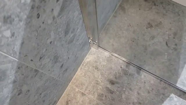 DEVIT ART 2.0 FEN2340 Кабіна душова прямокутна колір хром 1200*800 смотреть онлайн