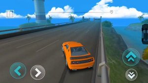 Car Crushing Speed car bumps challenge #6 | deadly race game | Extreme Speed Bump Cars