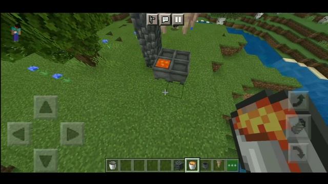 Minecraft 1.17.0.2 Bedrock Edition Download | GianMc смотреть онлайн
