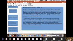 LECTURA DANTIS 2020 - Lino Pertile: Paradiso 21