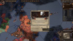 Crusader Kings II - Reaper's Due - March of the Vikings - Mega Campaign - 82