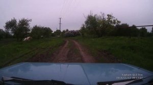 Виктор Н. Авторская песня "Самодуровка"
