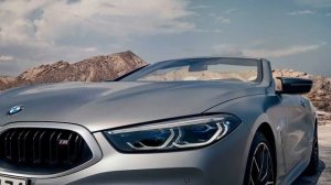 2023 BMW 8 SERİE CABRİOLET