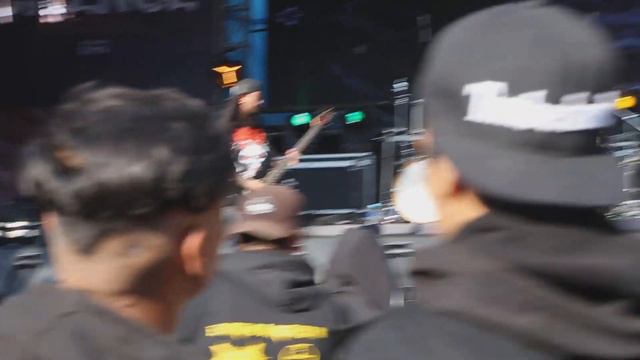 SHREE 3 | Gardenia (Kyuss cover) смотреть онлайн