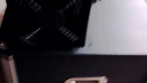 Ультразвуковая мойка для виниловых пластинок SergAudio