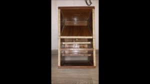 Акустическая колонка своими руками