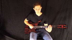 Afterlife - Avenged Sevenfold (Guitar Cover)