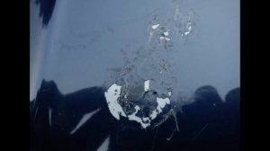 Синяя (голубая) глина 3М для удаления загрязнений с поверхности авто.